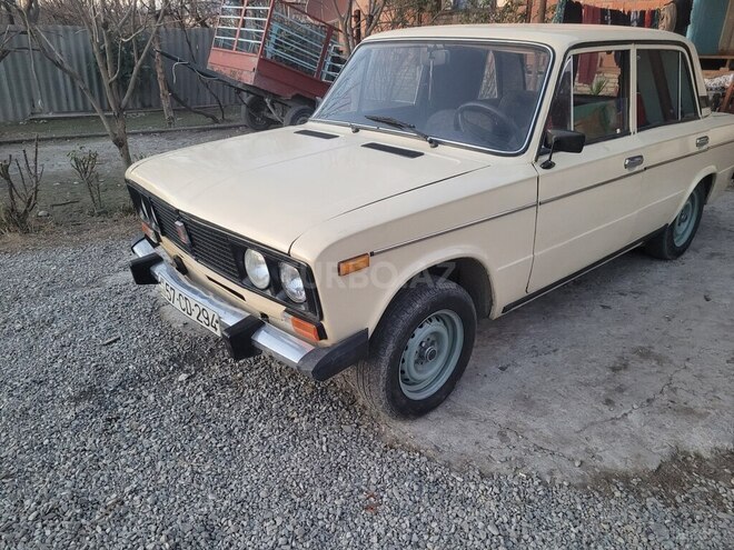 LADA (VAZ) 2106 1981, 10,000 km - 1.5 l - Göyçay