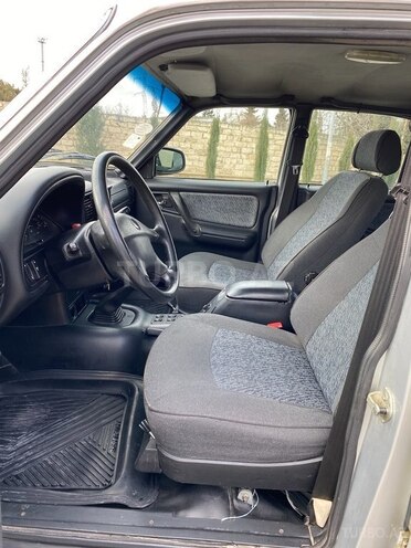 GAZ 31105 2005, 235,800 km - 2.3 l - Bakı