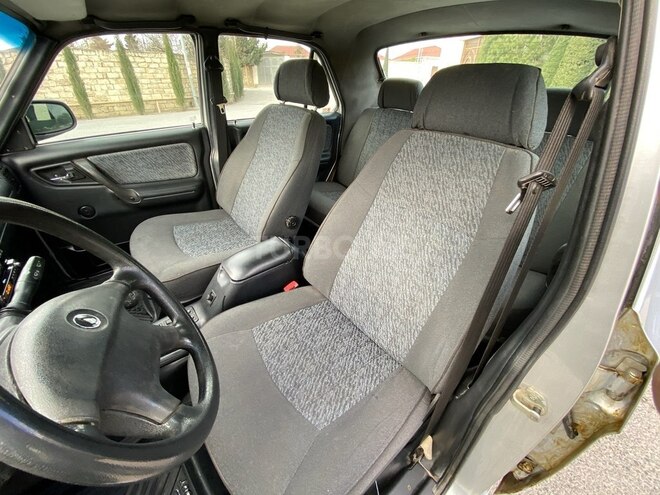 GAZ 31105 2005, 235,800 km - 2.3 l - Bakı