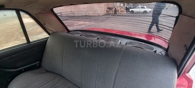 LADA (VAZ) 2107 2007, 120,000 km - 1.6 л - Gəncə