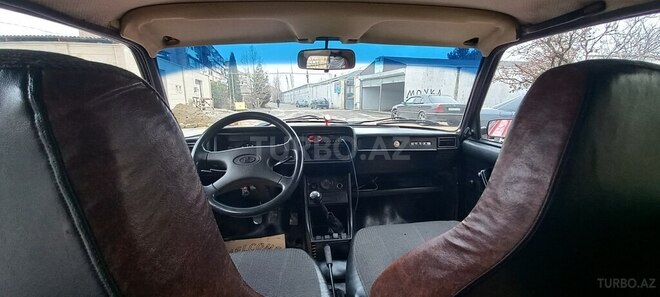 LADA (VAZ) 2107 2007, 120,000 km - 1.6 л - Gəncə