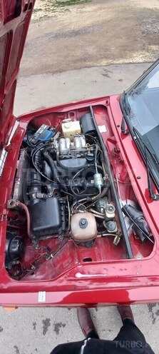LADA (VAZ) 2107 2007, 120,000 km - 1.6 л - Gəncə