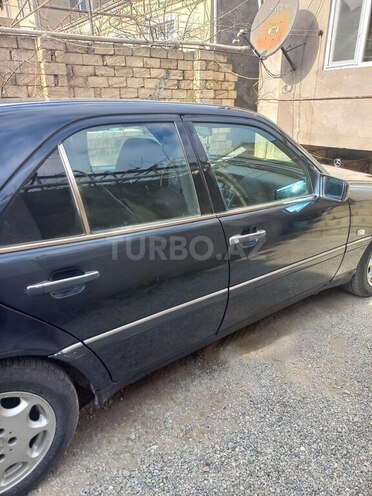 Mercedes C 180 1996, 440,646 km - 1.8 l - Bakı