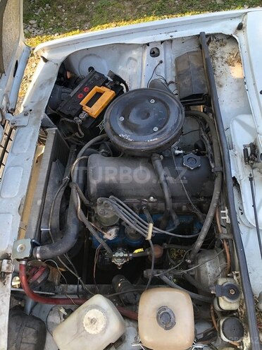 LADA (VAZ) 2104 2007, 20,000 km - 1.6 л - Qəbələ