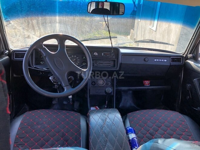LADA (VAZ) 2104 2007, 20,000 km - 1.6 л - Qəbələ