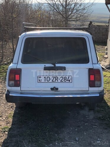 LADA (VAZ) 2104 2007, 20,000 km - 1.6 л - Qəbələ