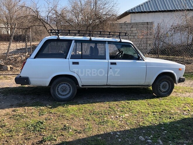 LADA (VAZ) 2104 2007, 20,000 km - 1.6 л - Qəbələ