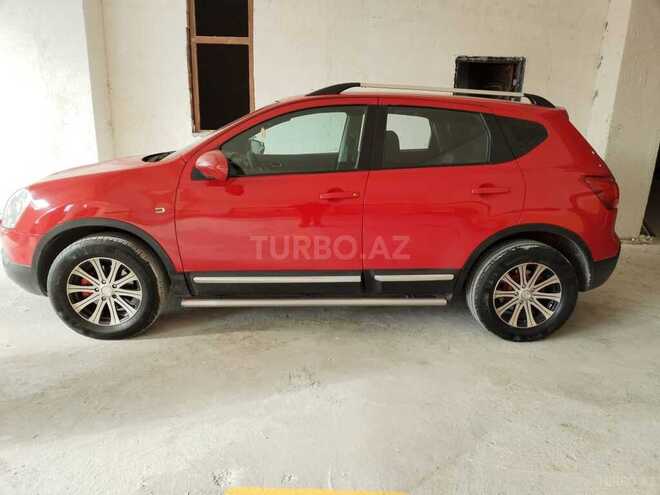 Nissan Qashqai 2008, 250,100 km - 2.0 l - Bakı
