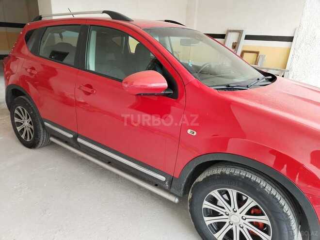 Nissan Qashqai 2008, 250,100 km - 2.0 l - Bakı