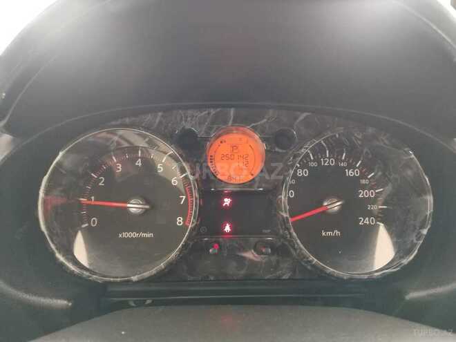 Nissan Qashqai 2008, 250,100 km - 2.0 l - Bakı