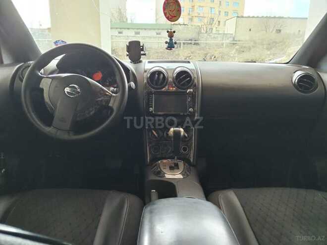 Nissan Qashqai 2008, 250,100 km - 2.0 l - Bakı