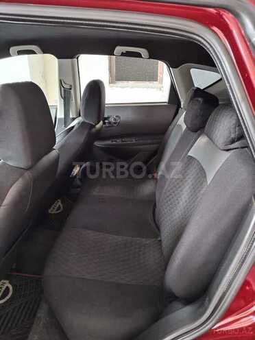 Nissan Qashqai 2008, 250,100 km - 2.0 l - Bakı