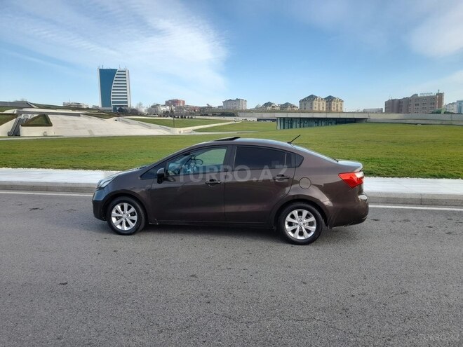 Kia Rio 2012, 170,000 km - 1.4 l - Bakı