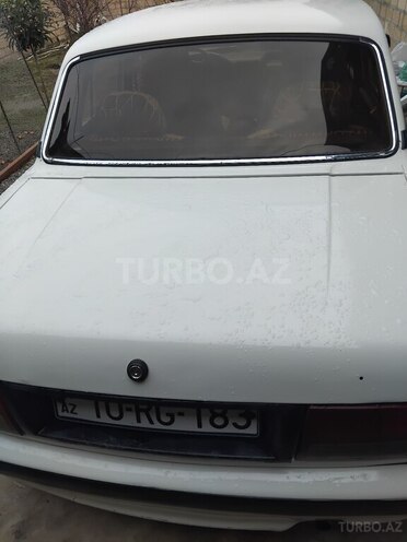 GAZ 3110 2000, 250,000 km - 2.4 l - Bərdə