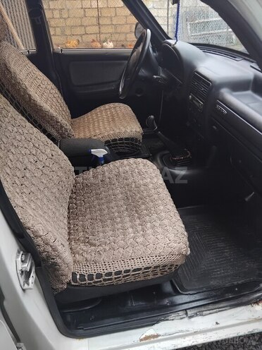 GAZ 3110 2000, 250,000 km - 2.4 l - Bərdə