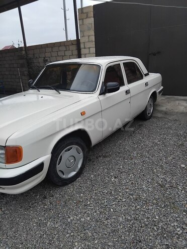 GAZ 3110 2000, 250,000 km - 2.4 l - Bərdə
