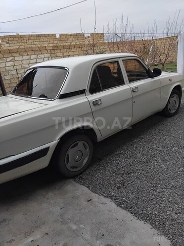 GAZ 3110 2000, 250,000 km - 2.4 l - Bərdə