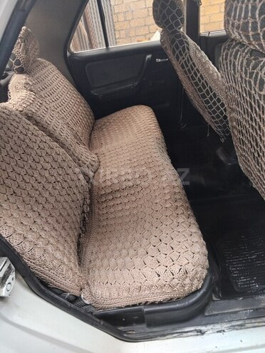 GAZ 3110 2000, 250,000 km - 2.4 l - Bərdə