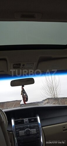 Nissan Teana 2005, 162,000 km - 2.3 l - Sabirabad