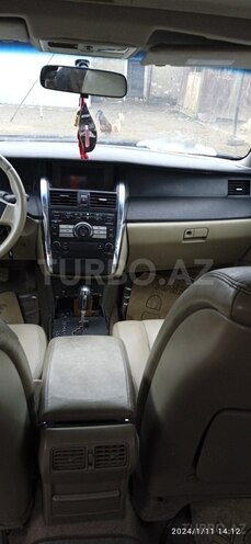 Nissan Teana 2005, 162,000 km - 2.3 l - Sabirabad