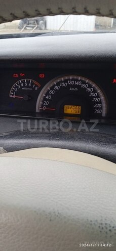 Nissan Teana 2005, 162,000 km - 2.3 l - Sabirabad