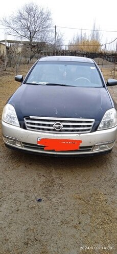Nissan Teana 2005, 162,000 km - 2.3 l - Sabirabad