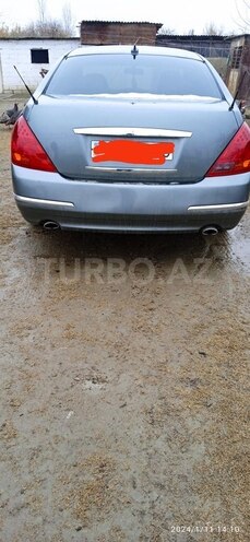 Nissan Teana 2005, 162,000 km - 2.3 l - Sabirabad