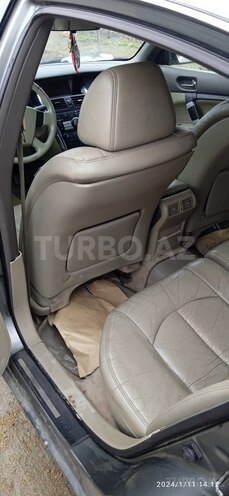 Nissan Teana 2005, 162,000 km - 2.3 l - Sabirabad