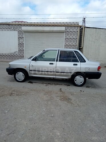 Saipa 132 2001, 139,000 km - 1.3 л - Bakı