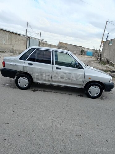 Saipa 132 2001, 139,000 km - 1.3 л - Bakı