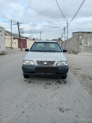 Saipa 132 2001, 139,000 km - 1.3 л - Bakı