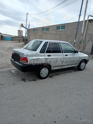Saipa 132 2001, 139,000 km - 1.3 л - Bakı