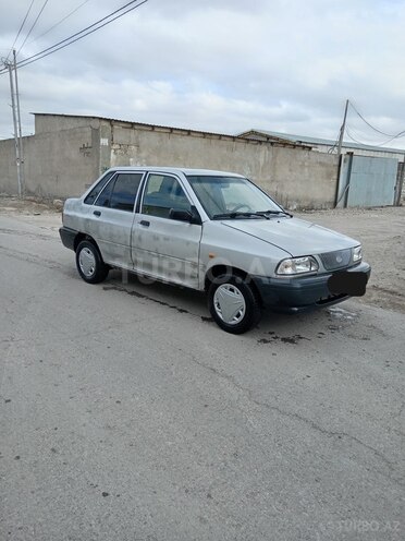 Saipa 132 2001, 139,000 km - 1.3 л - Bakı