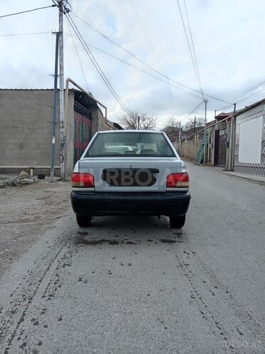 Saipa 132 2001, 139,000 km - 1.3 л - Bakı