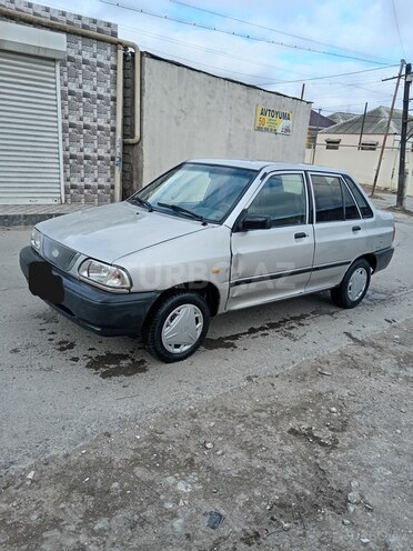 Saipa 132 2001, 139,000 km - 1.3 л - Bakı