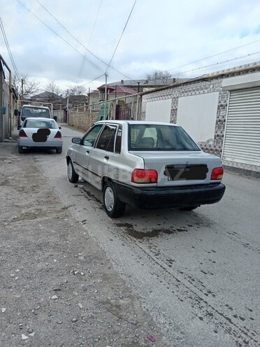 Saipa 132 2001, 139,000 km - 1.3 л - Bakı