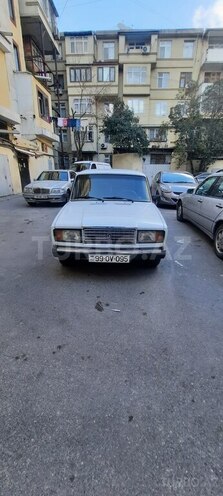 LADA (VAZ) 2107 2005, 198,000 km - 1.6 л - Bakı