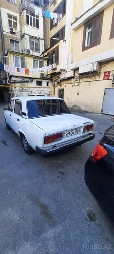 LADA (VAZ) 2107 2005, 198,000 km - 1.6 л - Bakı