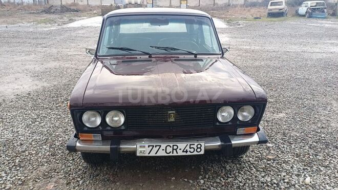 LADA (VAZ) 2106 2003, 31,830 km - 1.6 l - Kürdəmir