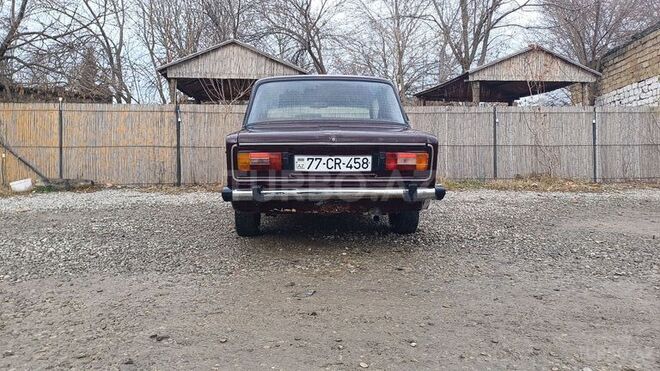 LADA (VAZ) 2106 2003, 31,830 km - 1.6 l - Kürdəmir