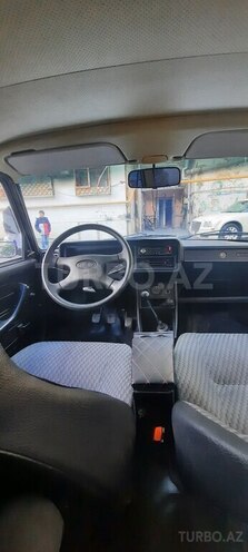 LADA (VAZ) 2107 2005, 198,000 km - 1.6 л - Bakı