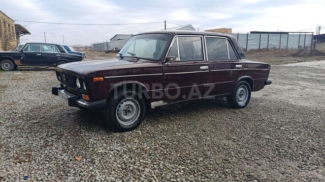 LADA (VAZ) 2106 2003, 31,830 km - 1.6 l - Kürdəmir