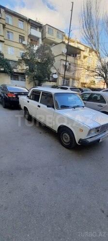 LADA (VAZ) 2107 2005, 198,000 km - 1.6 л - Bakı