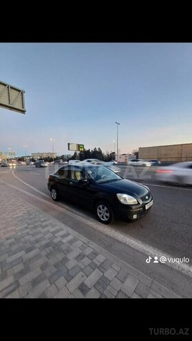 Kia Rio 2008, 180,998 km - 1.4 л - Bakı