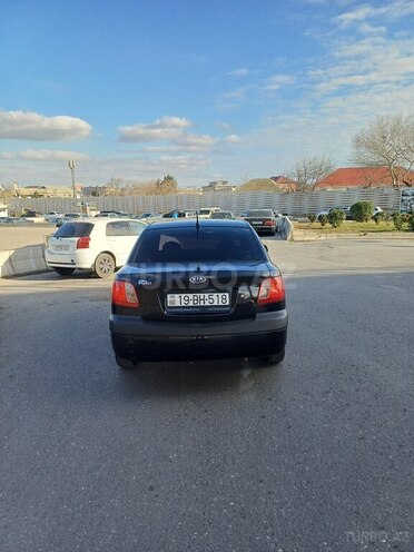 Kia Rio 2008, 180,998 km - 1.4 л - Bakı