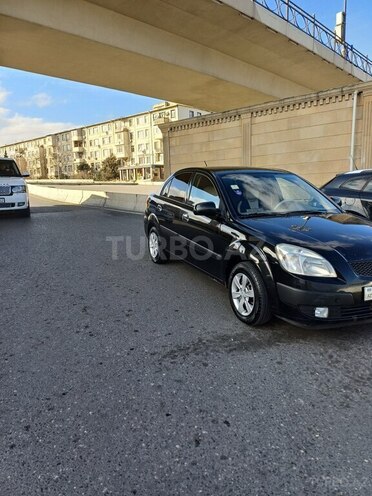 Kia Rio 2008, 180,998 km - 1.4 л - Bakı