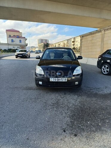 Kia Rio 2008, 180,998 km - 1.4 л - Bakı