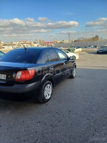 Kia Rio 2008, 180,998 km - 1.4 л - Bakı