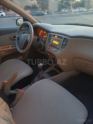 Kia Rio 2008, 180,998 km - 1.4 л - Bakı