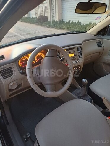 Kia Rio 2008, 180,998 km - 1.4 л - Bakı